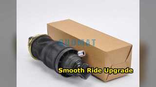 MAN Truck Πίσω ελατήριο αέρα 81417226049