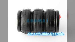 Αναβάθμιση ανάρτησης Goodyear Air Bellows 3B12-304