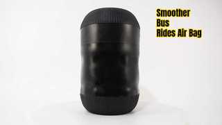 Firestone Bus Air Spring W01 095 0453 Smooth Ride