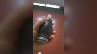 GUOMAT G3019 Truck Cab Air Shock Αντικατάσταση Firestone W02-M58-3019