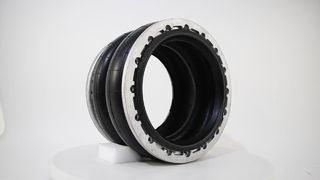 Firestone W013587191 Ελατήριο αέρα για Πέτρινους Θραυστήρες