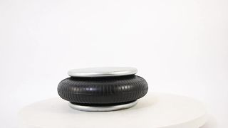 Λύση δόνησης βιομηχανικού ελατηρίου αέρα Goodyear 1B12-313