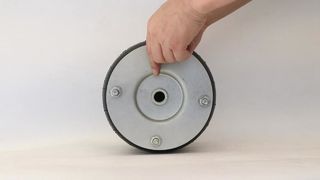 W01R584059 Αντικατάσταση τριπλού σπειροειδούς ελατηρίου αέρα Firestone