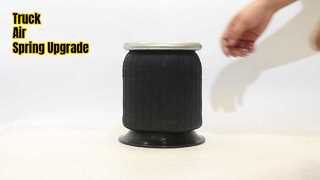 Ανάρτηση φορτηγού Firestone Air Spring W01 358 5311