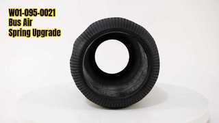 Bus Air Spring Bellows W01-095-0021 Ανάρτηση