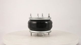 Ελατήριο αέρα 8 ιντσών για φορτηγά pickup