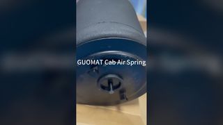 Firestone Truck Air Spring W26-358-9933